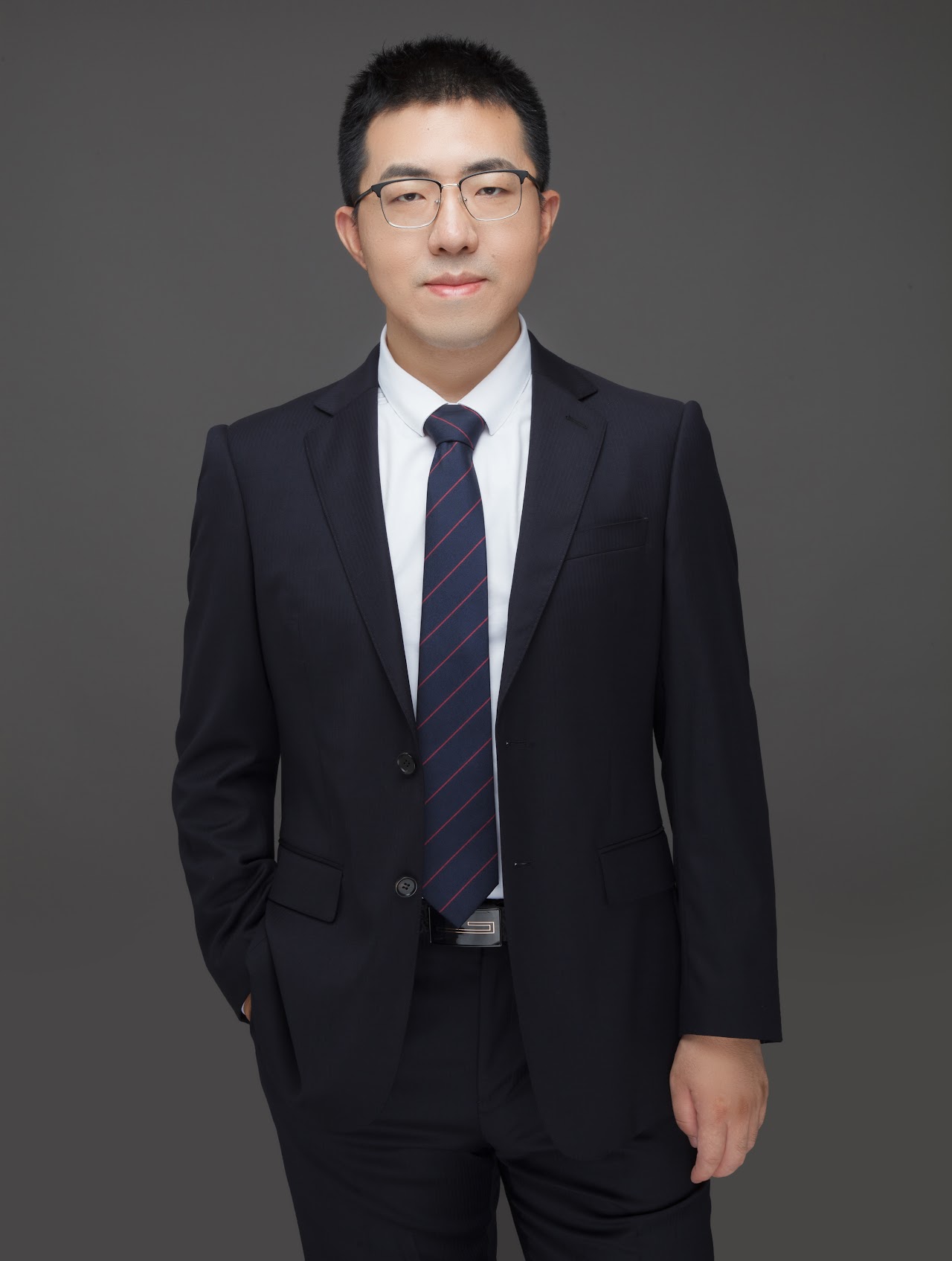 Merrick Li